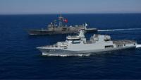 Naval collision: India says Pak vessel closed in; Islamabad summons envoy