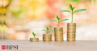 India infra lender targets $4 bln in dollar funding by December, exec says