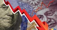 Ringgit opens higher against major currencies, slightly lower vs US dollar