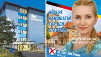 Germany: Pediatric surgeon fired after running for anti-immigration AfD party