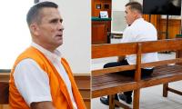 Bali tourist 'found with 0.6g of meth' narrowly escapes life behind bars
