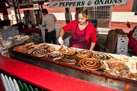 New York’s San Gennaro Feast The Story Of How Italian Immigrants Became American