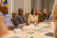 Netherlands Considers Tighter Border-Control Cooperation With Curaçao, Aruba and Sint Maarten