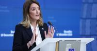 The President of the European Parliament said that Australia and New Zealand could become associated members of the EU, following the example of Canada