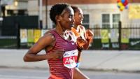 Former Tokyo Marathon champion suspended over anti-doping violation and tampering