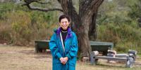 Japan’s Princess Takamodo Visits Kenya