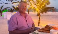 British millionaire businessman killed in Swiss Alps plane crash alongside two friends