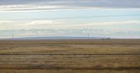 Across Kazakhstan by train for 40 hours – with nothing but free time