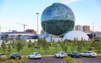 Astana and Almaty improve rankings in Global Financial Centres Index