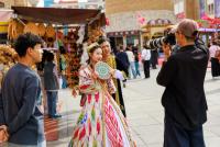 Xinjiang through many lenses