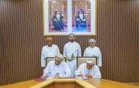 Oman signs RO 621,000 deals to restore aflaj in Al Dhahirah