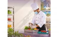 Muscat Municipality urges food outlets to follow health and hygiene rules