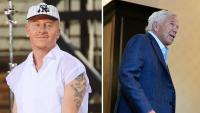 Macklemore donates $1 million to Palestinian aid: 'I invite Robert Kraft to match my donation'