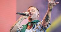 Macklemore Pledges Entire $1m Ed Sheeran Tour Fee to Palestine