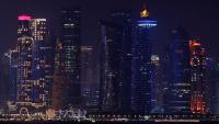 UFC announces return to Qatar