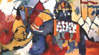 From Ganesha to Warhol: 12 Elephants in Art