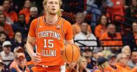 What you need to know about the Illinois men's basketball team's 2026-27 schedule