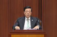 Hong Kong plans wCBDC by year’s end. To test tokenized government bills
