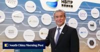 100 start-ups joining Hong Kong’s flagship tech hub to get top mentors