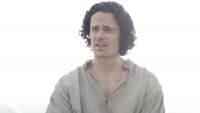 Outlander: Blood of My Blood's Jamie Roy on his intense workout regime for series 2