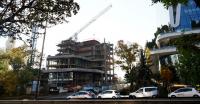 Coface: Construction performs strongly in Bulgaria, metals face risks