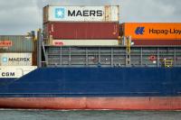 Hoekstra says unity ‘imperative’ as Greece breaks EU ranks on shipping