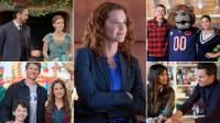 Hallmark Channel's Countdown To Christmas 2026 Lineup: See The Complete Schedule Of New Holiday Movies