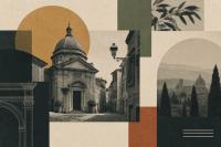 The Church on the Corner: Francesca Casciari on What Europe Keeps in Plain Sight