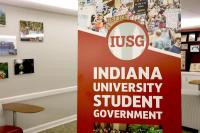 IUSG releases 26-person candidate list ahead of fall 2026 election