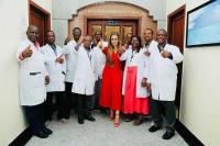 Merck Foundation Chief Executive Officer (CEO), Dr. Rasha Kelej Publishes New Leadership Article:...