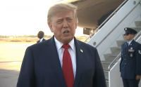 Trump Threatens EU Tariffs Over Proposal to Give Canada ‘Associate Member’ Status