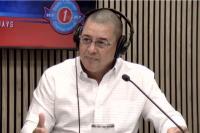 Hew refutes allegation he removed T&B checks