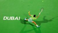 Iran war puts tennis’s Middle East swing in doubt
