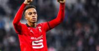 Ivory Coast: Guéla Doué sidelined for several weeks due to calf injury
