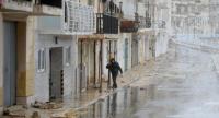 EU allocates Malta €4 million for Storm Harry