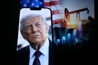 Trump Turns to Venezuela, Faster Permits and Ukraine Pressure as Global Fuel Shock Hits U.S.