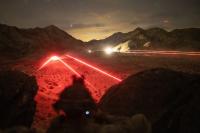 US-Mexico Border Drone Activity Drops 75% After Laser Deployment