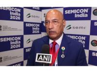 “These MoUs mean a lot to us”: Tata Electronics CEO laud global pacts as part of expanding critical semiconductor ecosystem