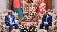 President calls for easing Vietnam's visa process for Bangladeshis