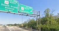 A portion of Illinois 29 to be closed Monday Sept. 21