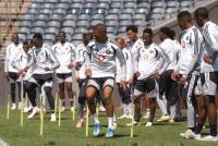 LIVE | Will ex-Kaizer Chiefs coach return to topple Orlando Pirates?