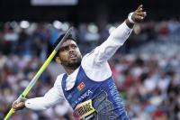 World No. 1 Star’s Asian Games Preparations Hit After Airline Blunder Breaks His Winning Gear
