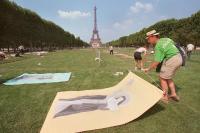 600,000 Sign Up for Pope Leo’s Paris Mass As Organizers Expand Route