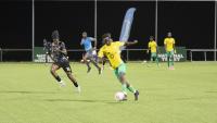 Conaree Seeks First Win Against Lodge