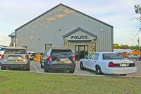 State shuts down troubled Trinidad PD