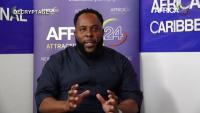The Interview – John Osborne, Minister of Agriculture, Montserrat : « Food security is easy to attain. If we buy enough food for our people, we can get food security. »