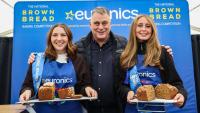 Breadwinners - Dublin duo claim national baking crowns and dough