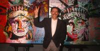 Iconic Psychedelic Artist Who Helped Define the ’60s Dies at 88