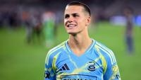 Teen Cavan Sullivan in USMNT squad, Pulisic left out