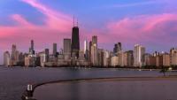 This Chicago neighborhood was just named one of the world’s coolest, ranking higher than places in New York, Paris and Amsterdam